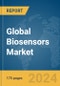 Global Biosensors Market Report 2024 - Product Thumbnail Image