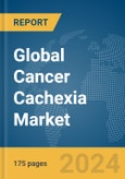 Global Cancer Cachexia Market Report 2024- Product Image