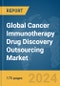 Global Cancer Immunotherapy Drug Discovery Outsourcing Market Report 2024 - Product Image