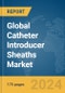 Global Catheter Introducer Sheaths Market Report 2024 - Product Image