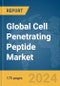 Global Cell Penetrating Peptide Market Report 2024 - Product Image