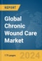 Global Chronic Wound Care Market Report 2024 - Product Image