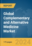 Global Complementary and Alternative Medicine Market Report 2024- Product Image