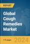 Global Cough Remedies Market Report 2024 - Product Thumbnail Image
