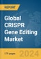 Global CRISPR Gene Editing Market Report 2024 - Product Image