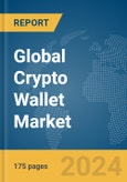 Global Crypto Wallet Market Report 2024- Product Image