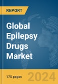 Global Epilepsy Drugs Market Report 2024- Product Image