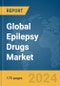 Global Epilepsy Drugs Market Report 2024 - Product Thumbnail Image