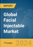 Global Facial Injectable Market Report 2024- Product Image