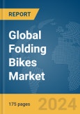 Global Folding Bikes Market Report 2024- Product Image