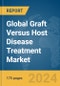 Global Graft Versus Host Disease (GvHD) Treatment Market Report 2024 - Product Thumbnail Image