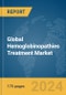 Global Hemoglobinopathies Treatment Market Report 2024 - Product Image