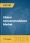Global Immunomodulator Market Report 2024 - Product Thumbnail Image