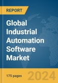 Global Industrial Automation Software Market Report 2024- Product Image