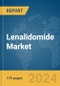 Lenalidomide Market Report, Global, 2024 - Product Thumbnail Image