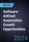 Software-defined Automation Growth Opportunities, 2024 - Product Thumbnail Image