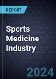 Sports Medicine Industry, Forecast to 2028- Product Image