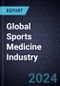 Global Sports Medicine Industry, Forecast to 2028 - Product Thumbnail Image