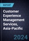Growth Opportunities in Customer Experience Management Services, Asia-Pacific, 2024 - Product Thumbnail Image