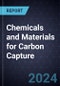 Growth Opportunities in Chemicals and Materials for Carbon Capture - Product Thumbnail Image