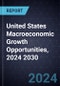 United States Macroeconomic Growth Opportunities, 2024 2030 - Product Thumbnail Image