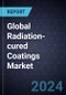 Global Radiation-cured Coatings Market - Product Image