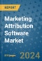 Marketing Attribution Software Market - Global Industry Analysis, Size, Share, Growth, Trends, and Forecast 2031 - By Product, Technology, Grade, Application, End-user, Region: (North America, Europe, Asia Pacific, Latin America and Middle East and Africa) - Product Image