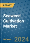 Seaweed Cultivation Market - Global Industry Analysis, Size, Share, Growth, Trends, and Forecast 2031 - By Product, Technology, Grade, Application, End-user, Region: (North America, Europe, Asia Pacific, Latin America and Middle East and Africa)- Product Image