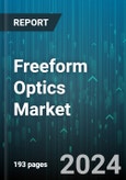 Freeform Optics Market by Material, Application, End-User Industry - Global Forecast 2025-2030- Product Image