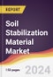 Soil Stabilization Material Market Report: Trends, Forecast and Competitive Analysis to 2031 - Product Image