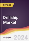 Drillship Market Report: Trends, Forecast and Competitive Analysis to 2030- Product Image