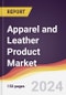 Apparel and Leather Product Market Report: Trends, Forecast and Competitive Analysis to 2030 - Product Image