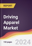 Driving Apparel Market Report: Trends, Forecast and Competitive Analysis to 2030- Product Image