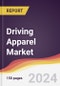 Driving Apparel Market Report: Trends, Forecast and Competitive Analysis to 2030 - Product Image