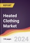 Heated Clothing Market Report: Trends, Forecast and Competitive Analysis to 2030 - Product Image