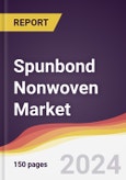 Spunbond Nonwoven Market Report: Trends, Forecast and Competitive Analysis to 2030- Product Image