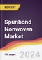 Spunbond Nonwoven Market Report: Trends, Forecast and Competitive Analysis to 2030 - Product Image