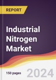 Industrial Nitrogen Market Report: Trends, Forecast and Competitive Analysis to 2030- Product Image