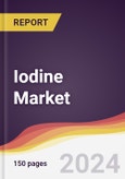 Iodine Market Report: Trends, Forecast and Competitive Analysis to 2030- Product Image