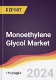 Monoethylene Glycol Market Report: Trends, Forecast and Competitive Analysis to 2030- Product Image