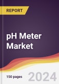 pH Meter Market Report: Trends, Forecast and Competitive Analysis to 2030- Product Image