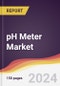 pH Meter Market Report: Trends, Forecast and Competitive Analysis to 2030 - Product Thumbnail Image