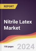 Nitrile Latex Market Report: Trends, Forecast and Competitive Analysis to 2030- Product Image