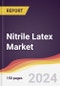 Nitrile Latex Market Report: Trends, Forecast and Competitive Analysis to 2030 - Product Thumbnail Image