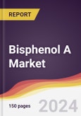 Bisphenol A Market Report: Trends, Forecast and Competitive Analysis to 2030- Product Image