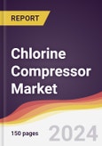 Chlorine Compressor Market Report: Trends, Forecast and Competitive Analysis to 2030- Product Image