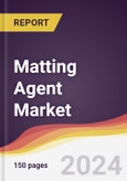 Matting Agent Market Report: Trends, Forecast and Competitive Analysis to 2030- Product Image