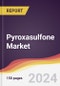 Pyroxasulfone Market Report: Trends, Forecast and Competitive Analysis to 2030 - Product Thumbnail Image