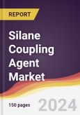 Silane Coupling Agent Market Report: Trends, Forecast and Competitive Analysis to 2030- Product Image