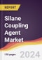 Silane Coupling Agent Market Report: Trends, Forecast and Competitive Analysis to 2030 - Product Thumbnail Image